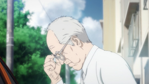 Inuyashiki